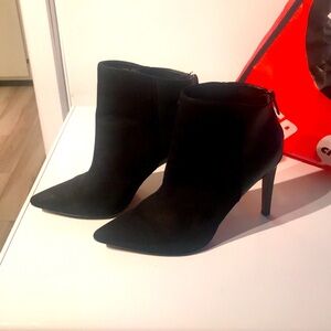 L’intervalle bootie tres chic